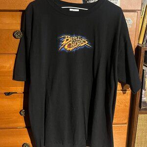 RARE Vintage 1998 Battle Chasers Joe Madureira (Video Game T Shirt)